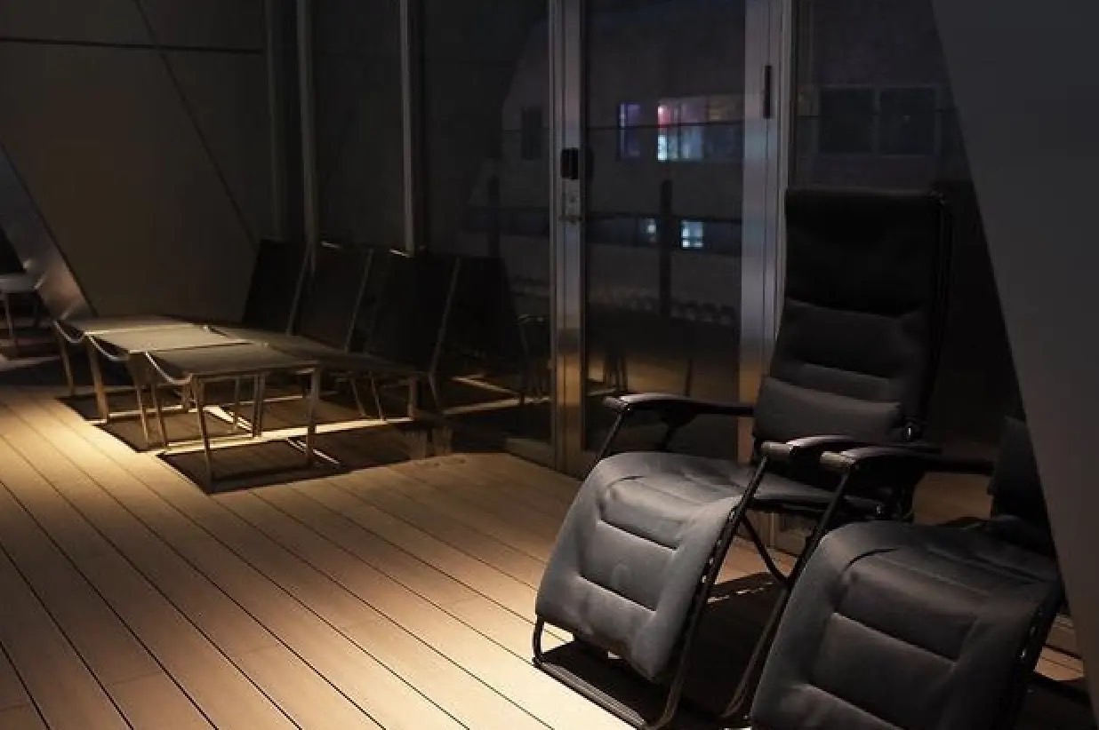 プラズマミストのイメージ