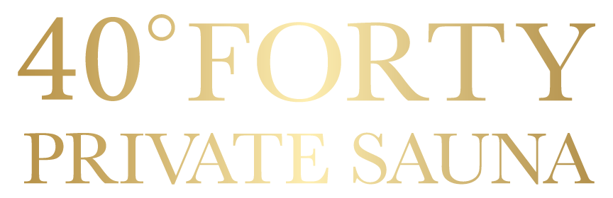 低温サウナ40℃